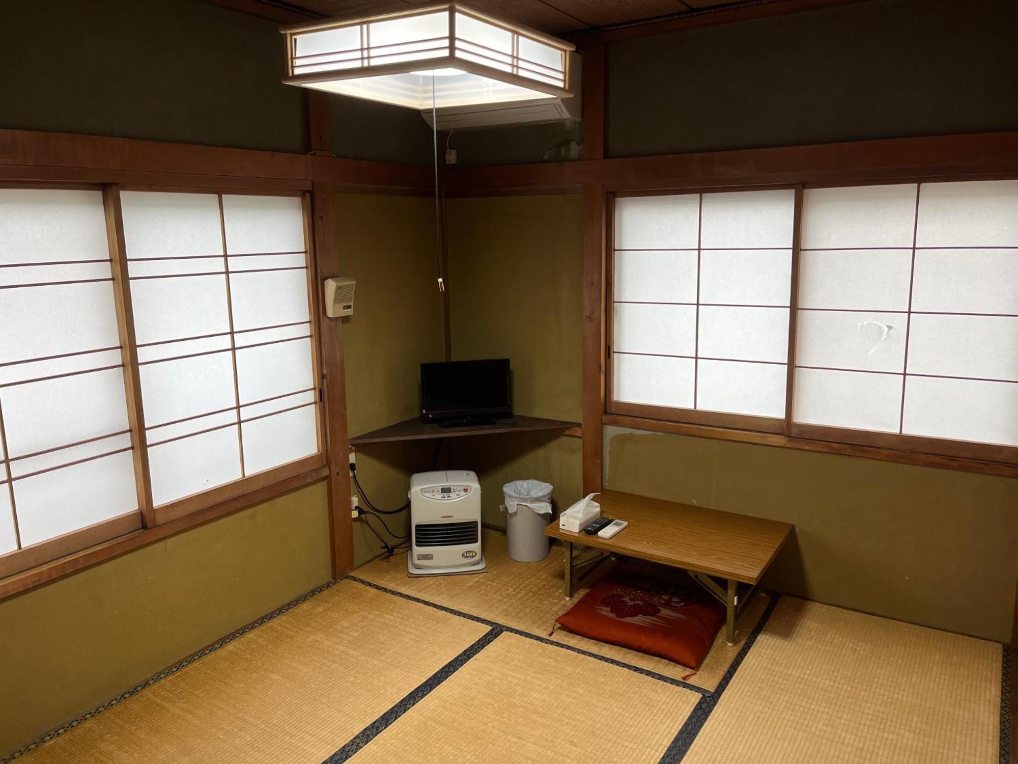 ふる里 Pension Fujikawaguchiko Buitenkant foto