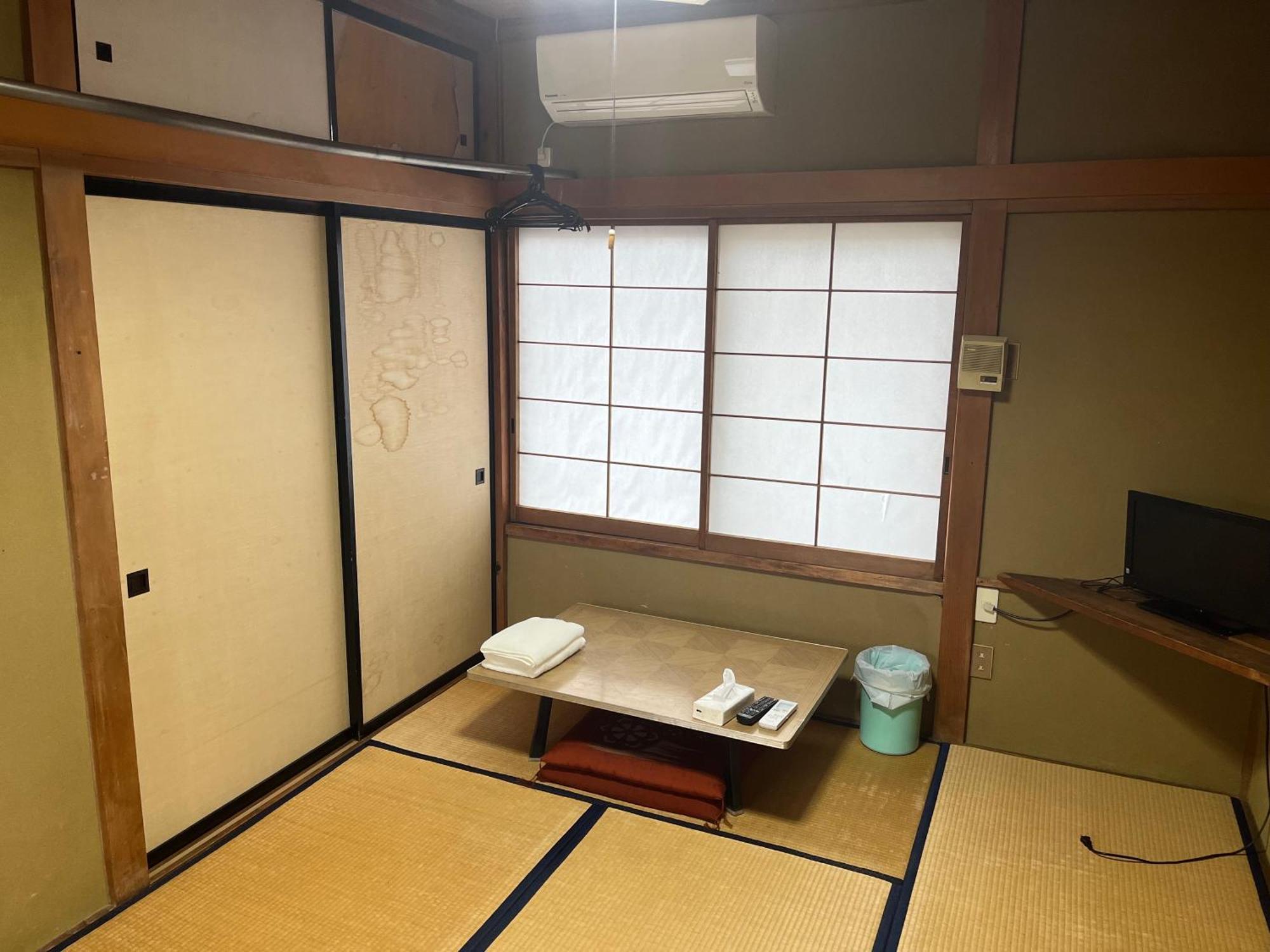 ふる里 Pension Fujikawaguchiko Buitenkant foto