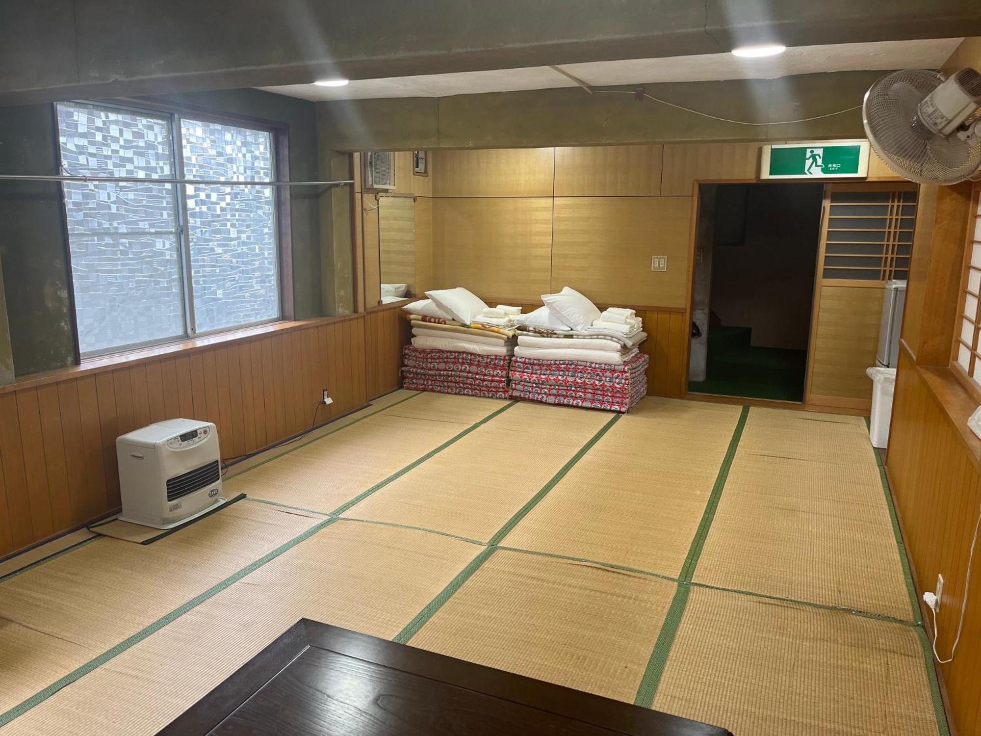 ふる里 Pension Fujikawaguchiko Buitenkant foto