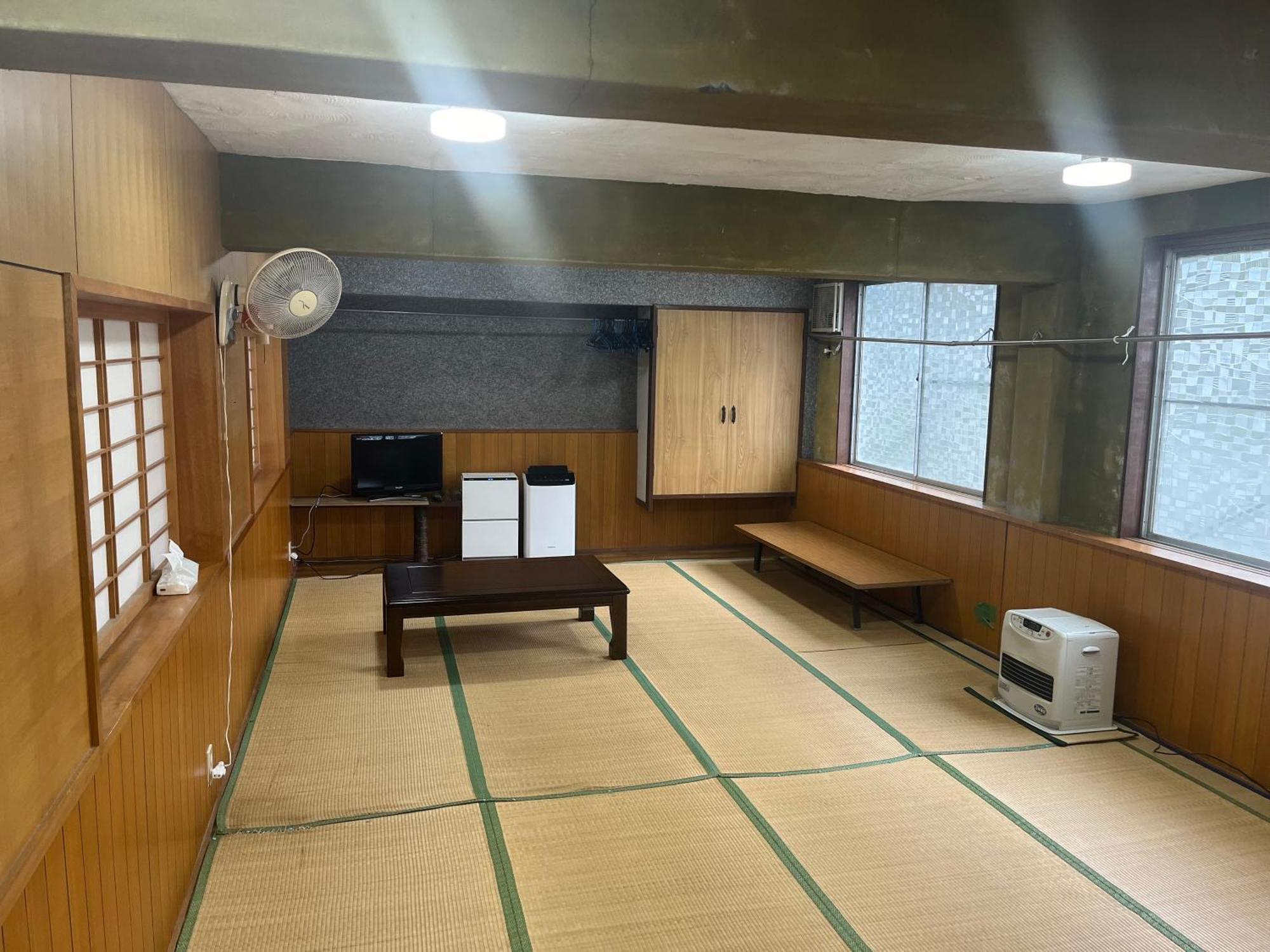 ふる里 Pension Fujikawaguchiko Buitenkant foto